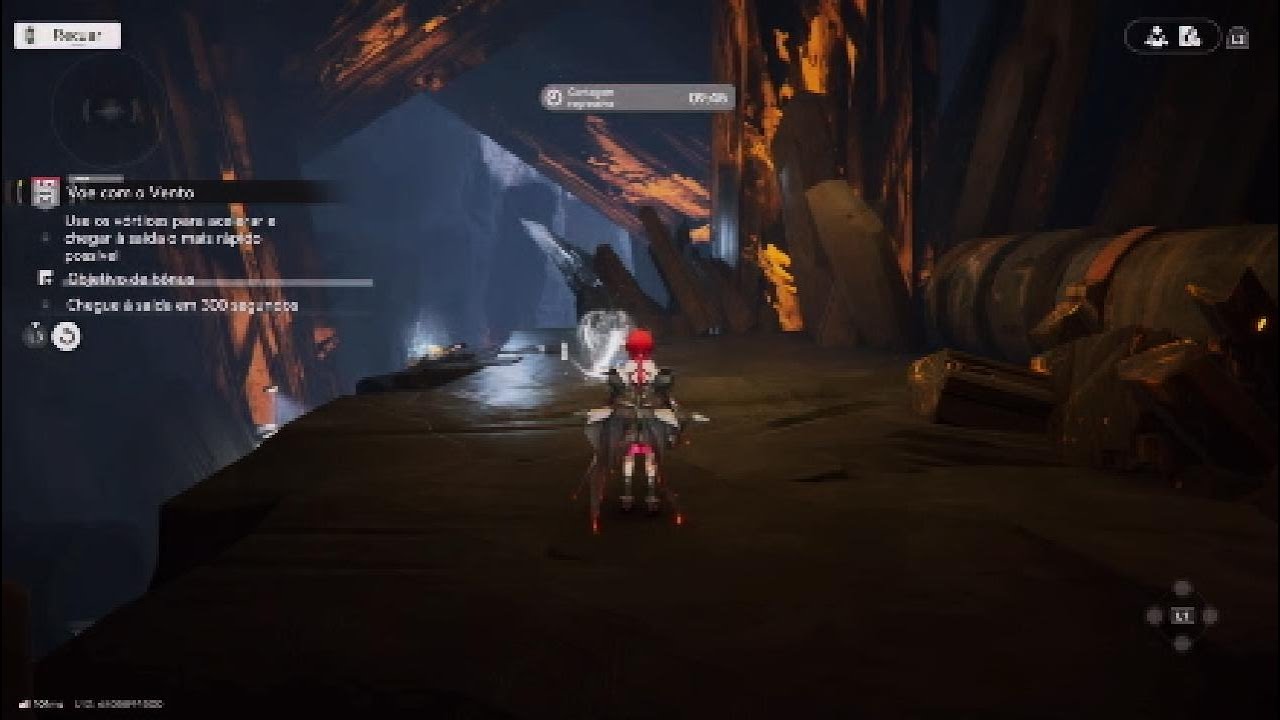 Arknights: Endfield - Explorador do Enigmático