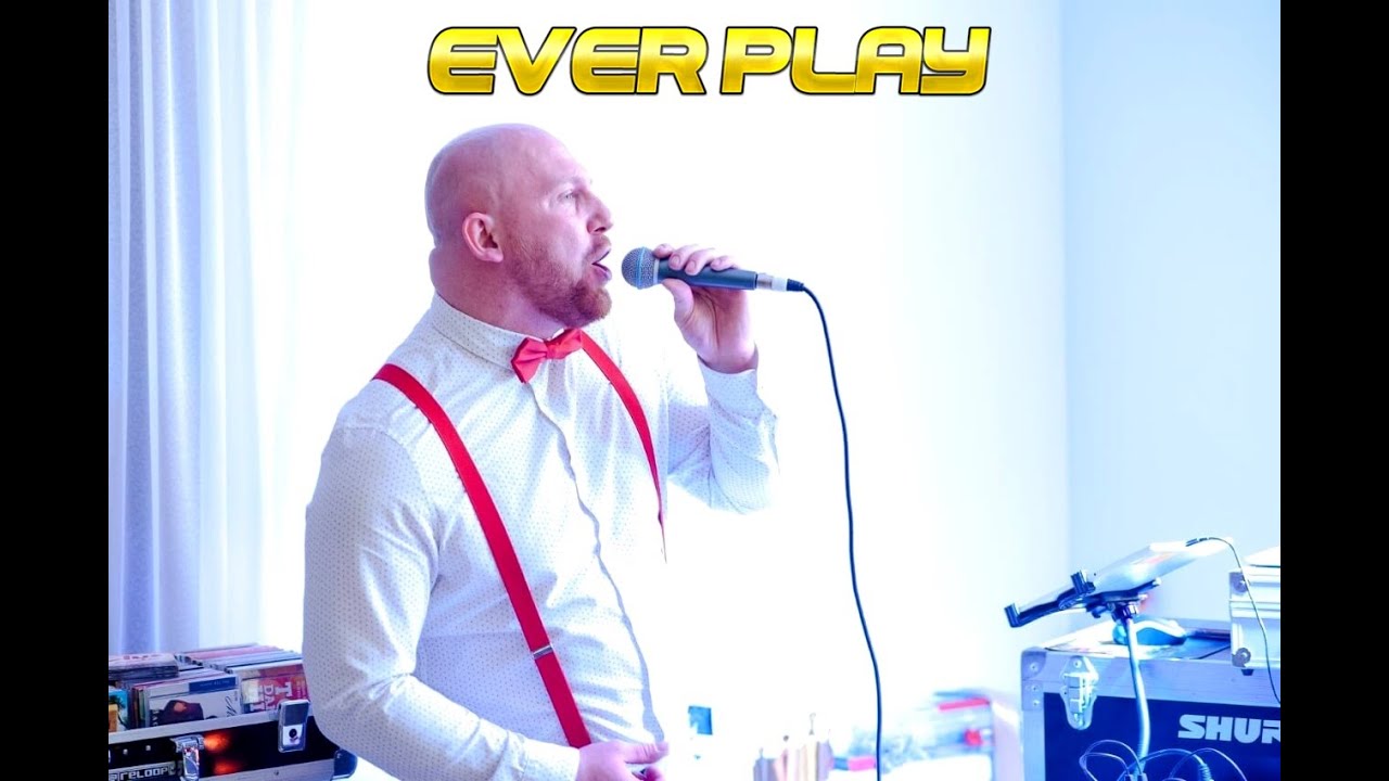 Ever Play mix Vol.3