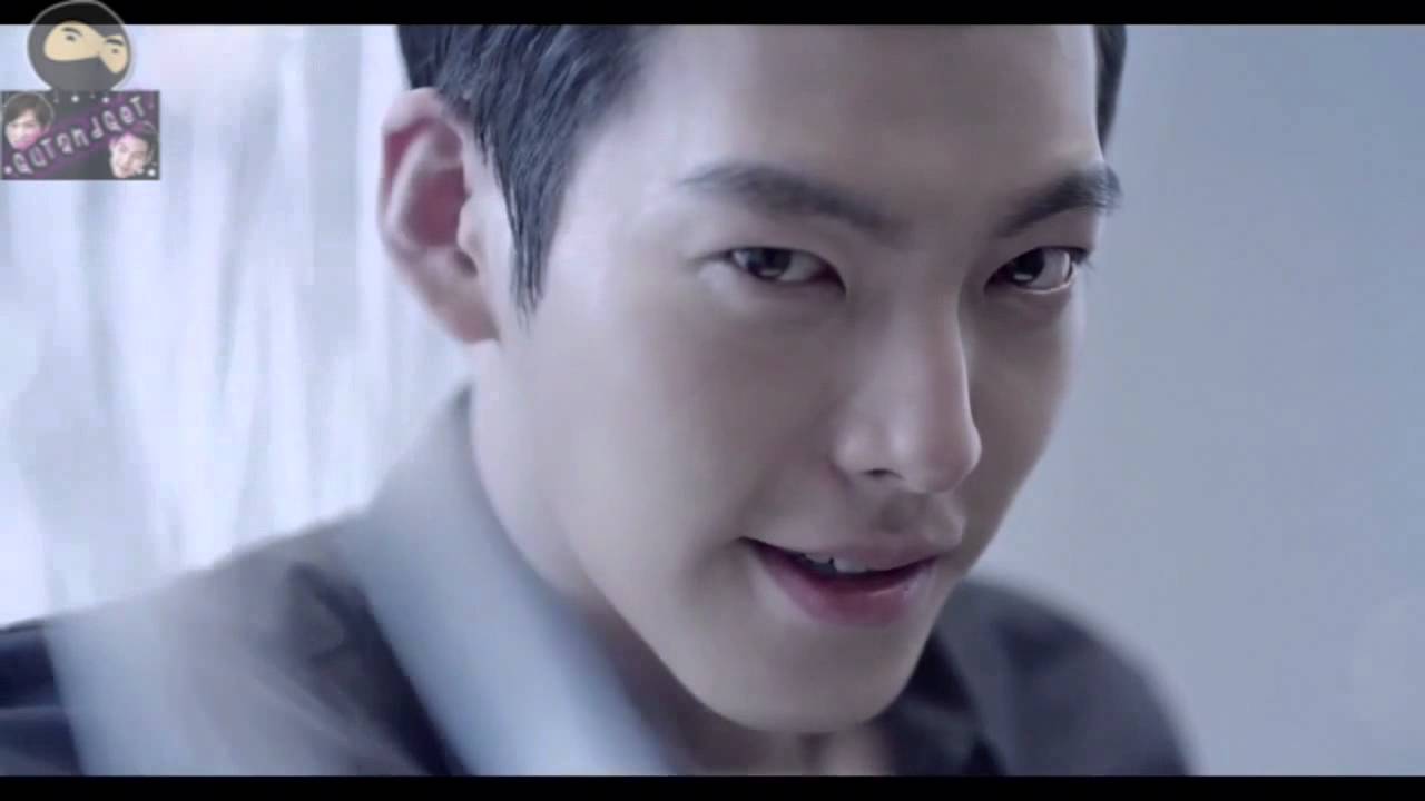 [FMV] Kim Woo Bin 7Days I love you❤️❤️❤️ [CF mixed]