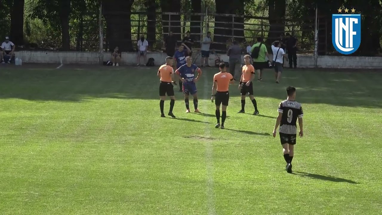 FINAL | COPA NICOLEÑA | LA EMILIA VS. REGATAS