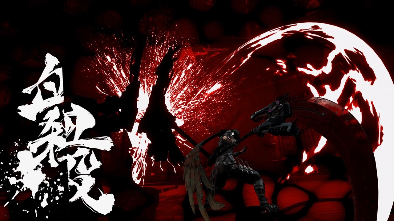 NINJA GAIDEN 4 - DLC全ボス ノーダメージ ヤクモ 死狂 ALL DLC Bosses No Damage/Yakumo/Death Wish