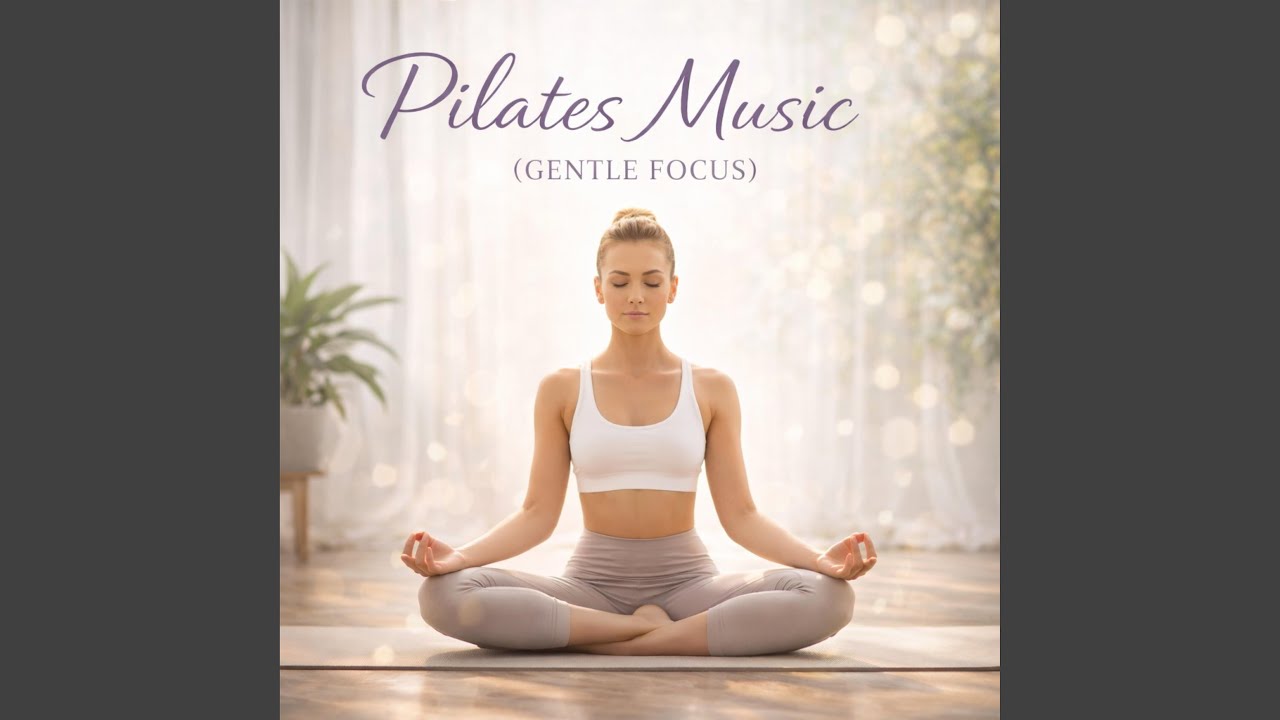 Pilates Music (Gentle Focus)