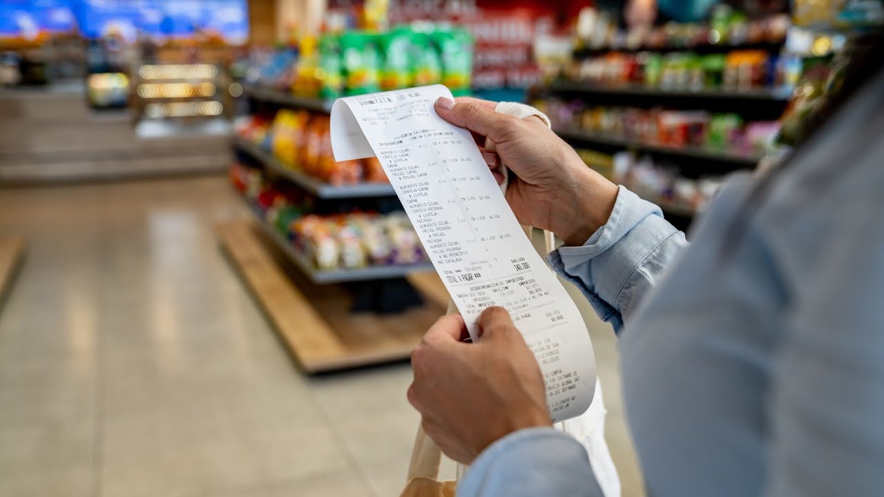 Supermarkets &lsquo;rife&rsquo; when it comes to price gouging