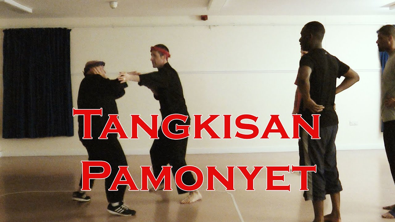 Adu Kera - Pencak Silat Baru Cimande Buhun (A.C.B)