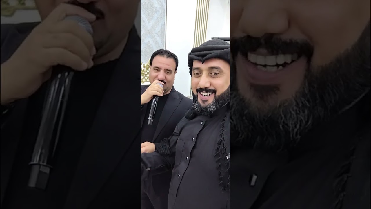 الفنان محمود الهلالي /حفل خطوبة ابن اختي لؤي /العازف عبدالله الادريسي/المصور فرحان الجبوري 