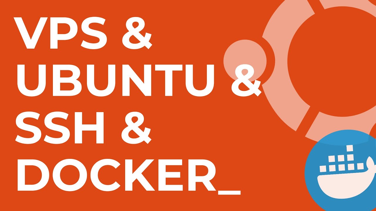 Contratando um VPS e configurando com Ubuntu e Docker - #01