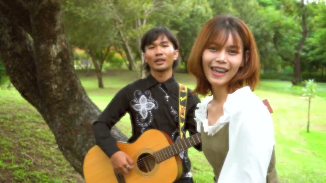เพลง 4 ระหว่างทาง (Messages From Abraham Lincoln) 「Official MV」