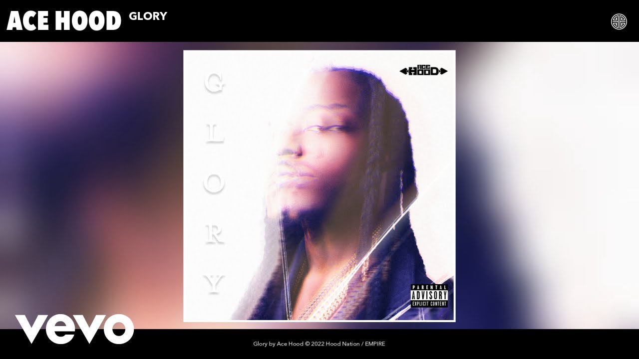 Ace Hood - Glory (Official Audio)