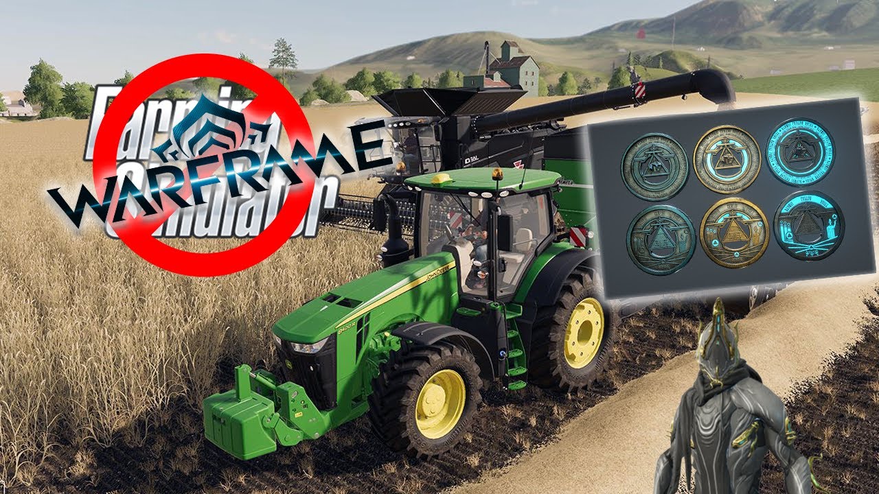Granum Crown Farming Guide