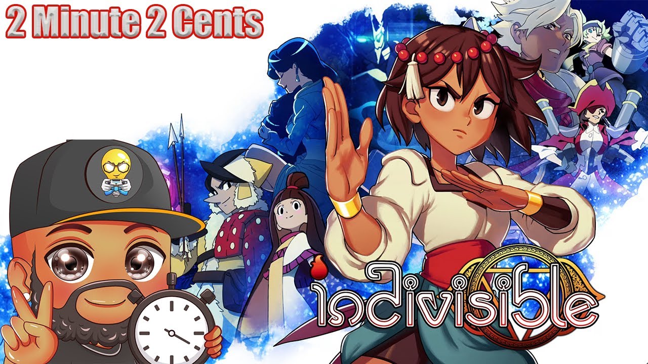 Is It Worth Playing? 2 Minute 2 Cents Review on Indivisible