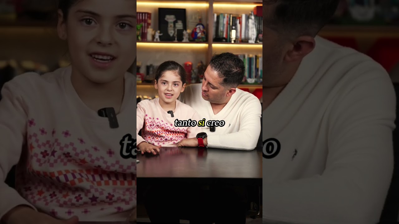 C&oacute;mo criar hijos exitosos 🚀 #negocios #jorgeserratos #podcast #motivacion #superacionpersonal