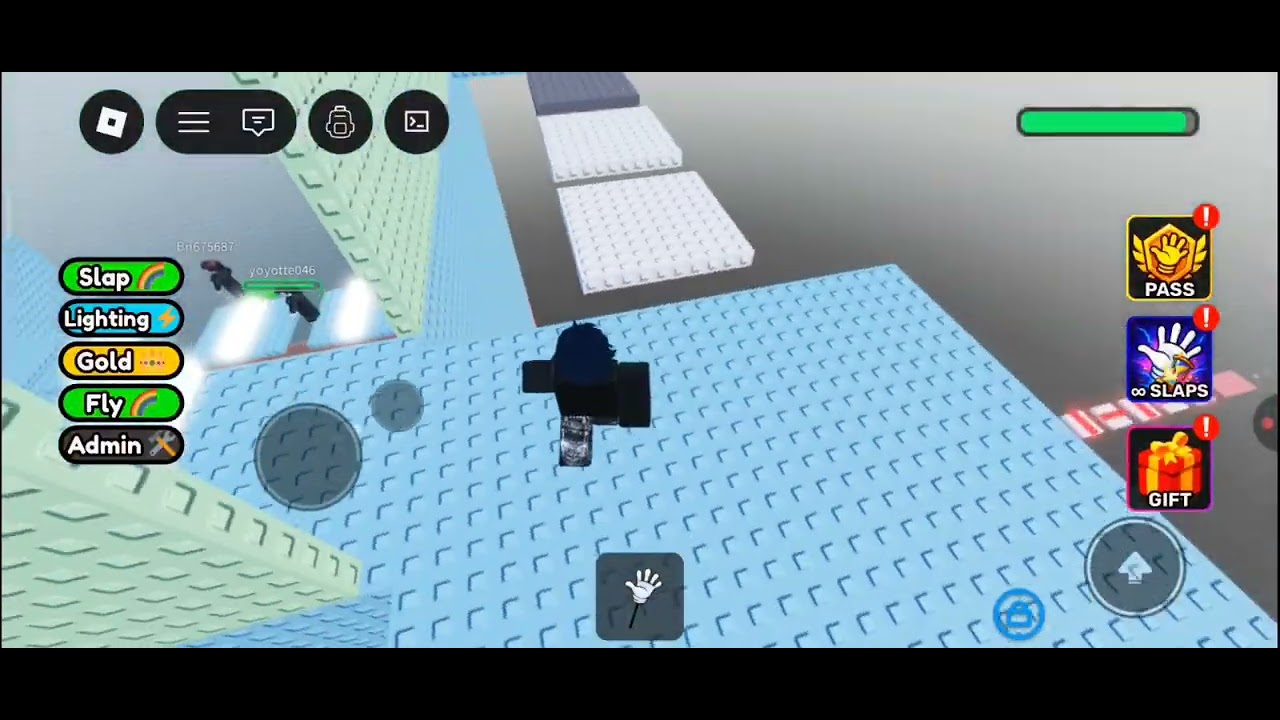 Укради брейнрод умер #stealabrainrot #roblox #obby 
