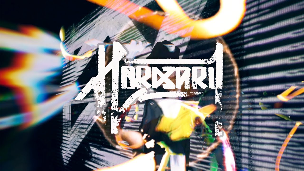 BXII - Hordearii  [ L'1consolable x Skalpel x Djamhellvice x Res Turner ]