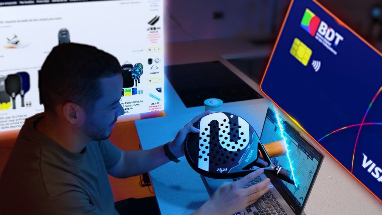 &iquest;Tus series, tu m&uacute;sica y tus compras por internet sin intermediarios? 