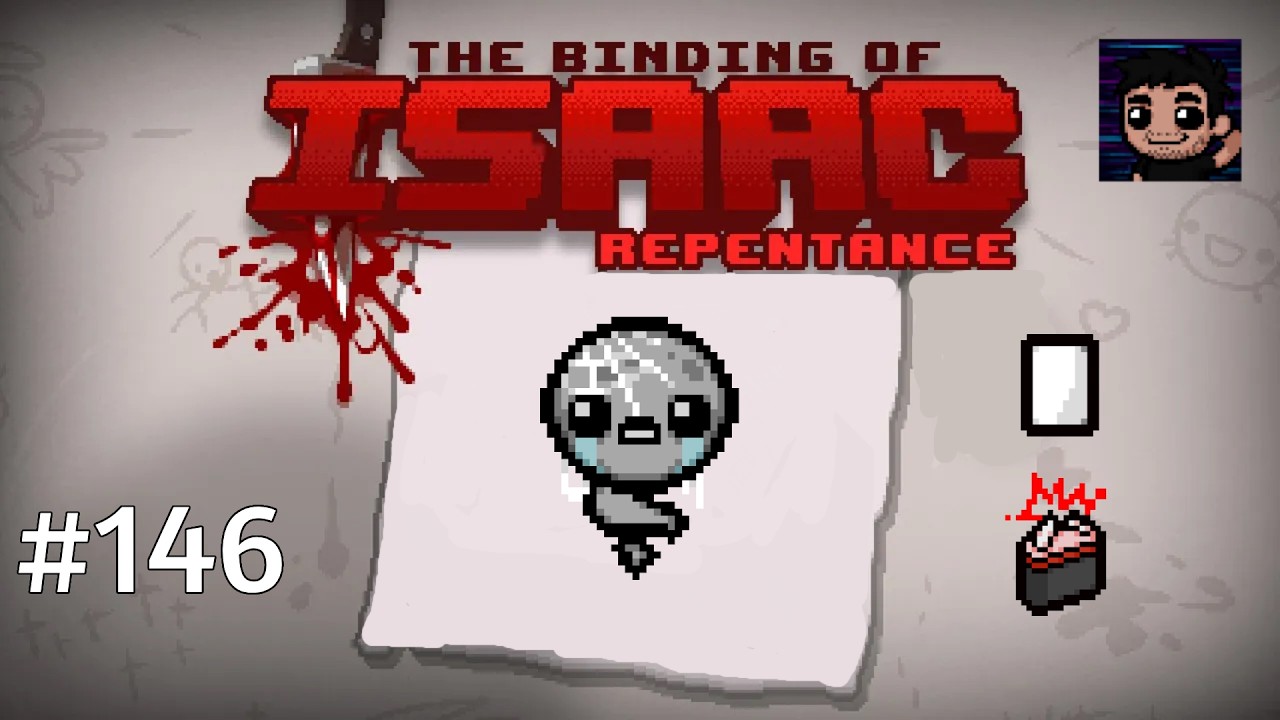 Tainted Lost: ¿Carta en Blanco en Primer Piso?🔥| TBOI: Repentance+ #146