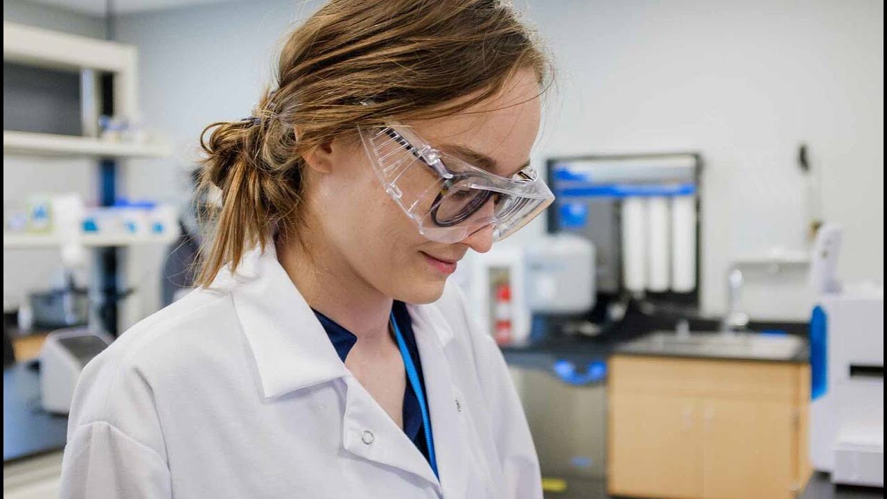 The food science playground