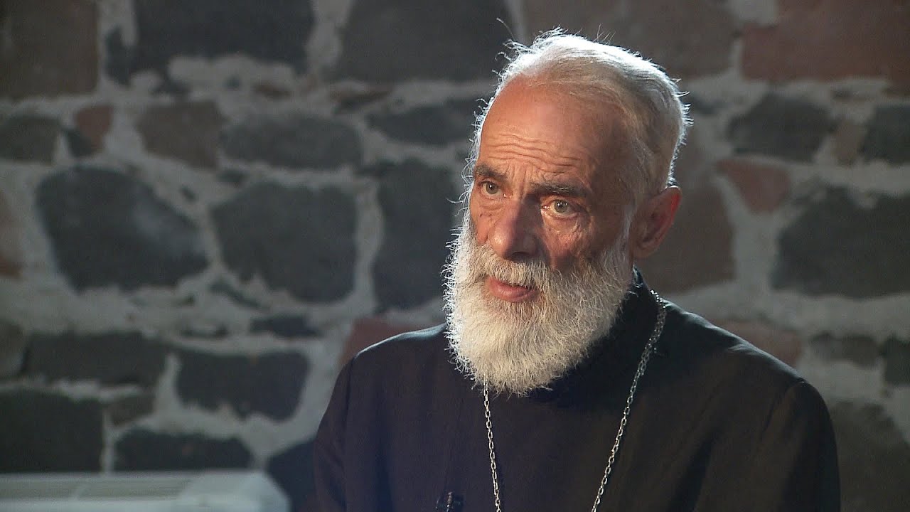 Տ. Կյուրեղ քահանա Տալյան