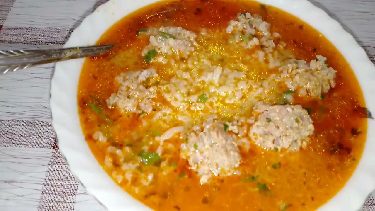 կոլոլակով ճաշ😋