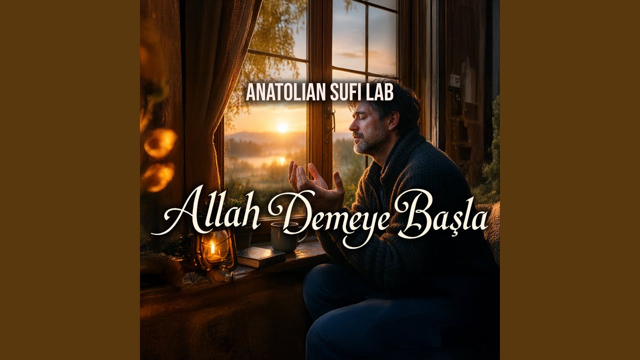 Allah Demeye Başla (Nasheed)