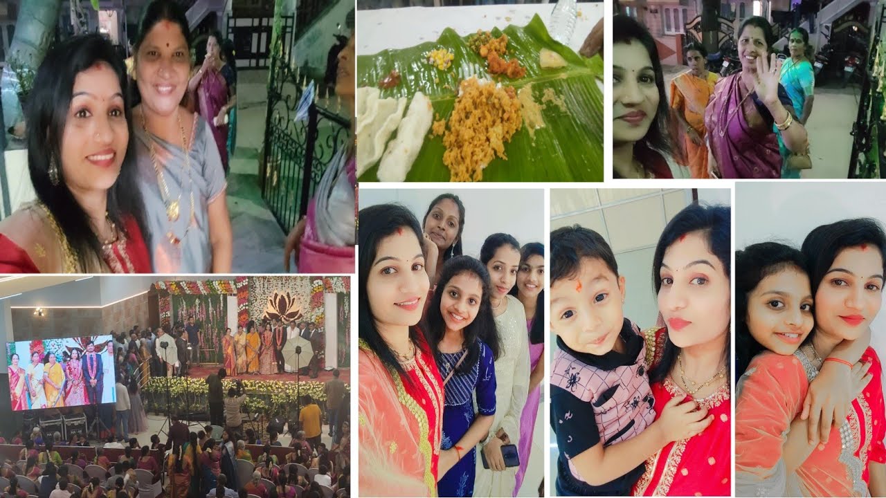 ಮೈಸೂರ್ ತಲುಪಿದ ಮೇಲೆ ಸ್ವಲ್ಪ ಅಭಿಪ್ರಾಯ ತಪ್ಪಾಯ್ತು /ಮೈಸೂರ್ ಅಲ್ಲಿ ಮದುವೆ ರಿಸೆಪ್ಶನ್ / FAMILY Mysore vlog/2022