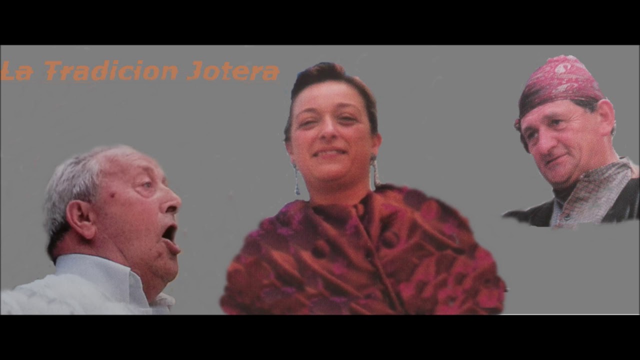 LA TRADICION JOTERA,,,UNCASTILLO,2003