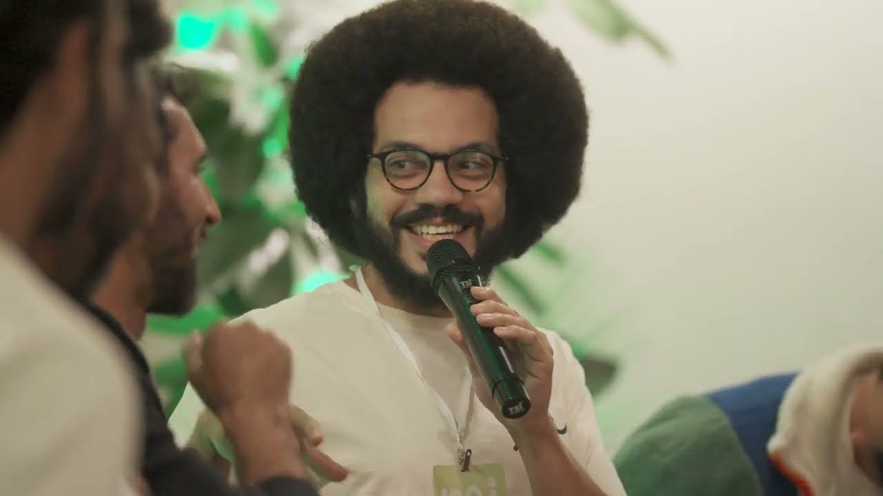 Aprendizados para ser um pai mais responsável | PAIS DO FUTURO -  Evento PAI 2024