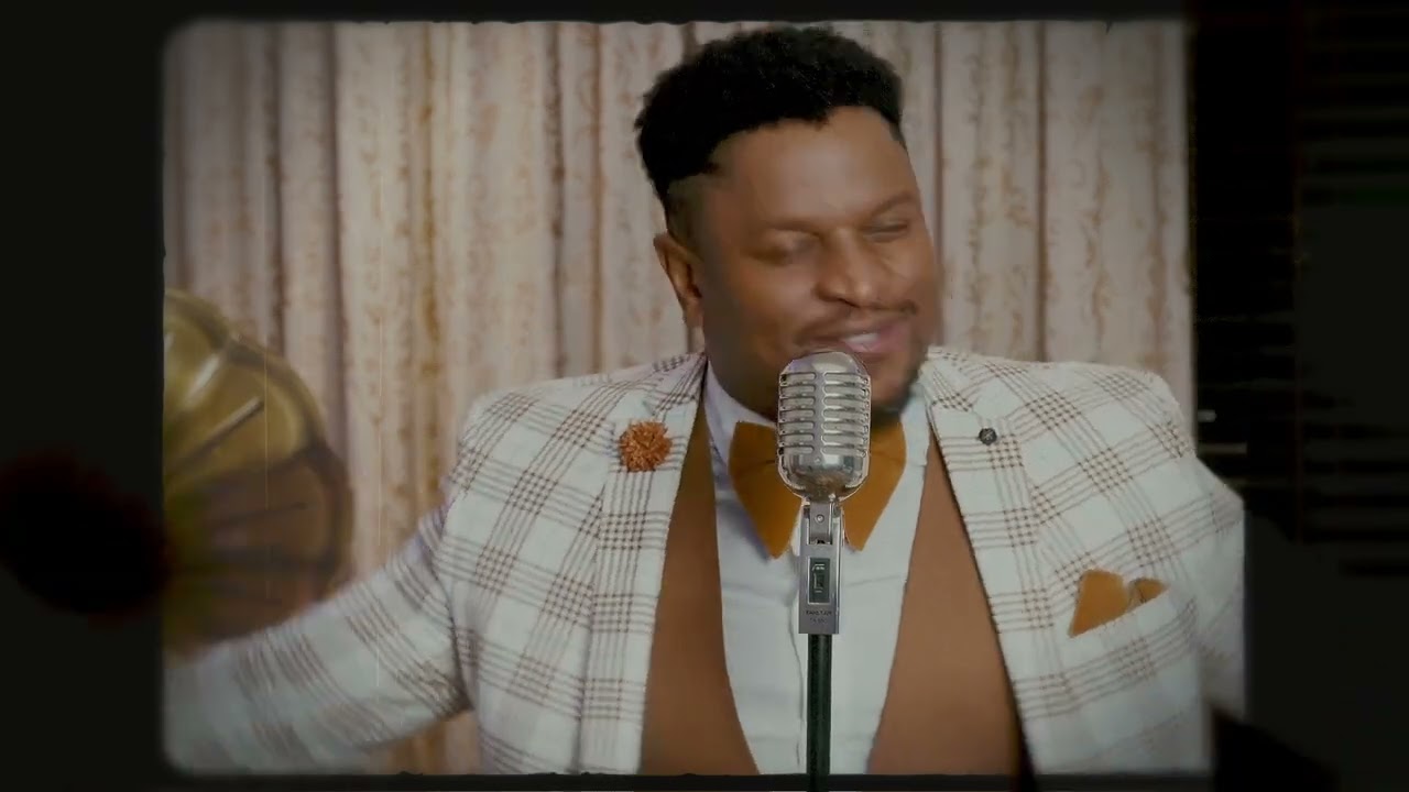 Total Praise (Official Music Video)
