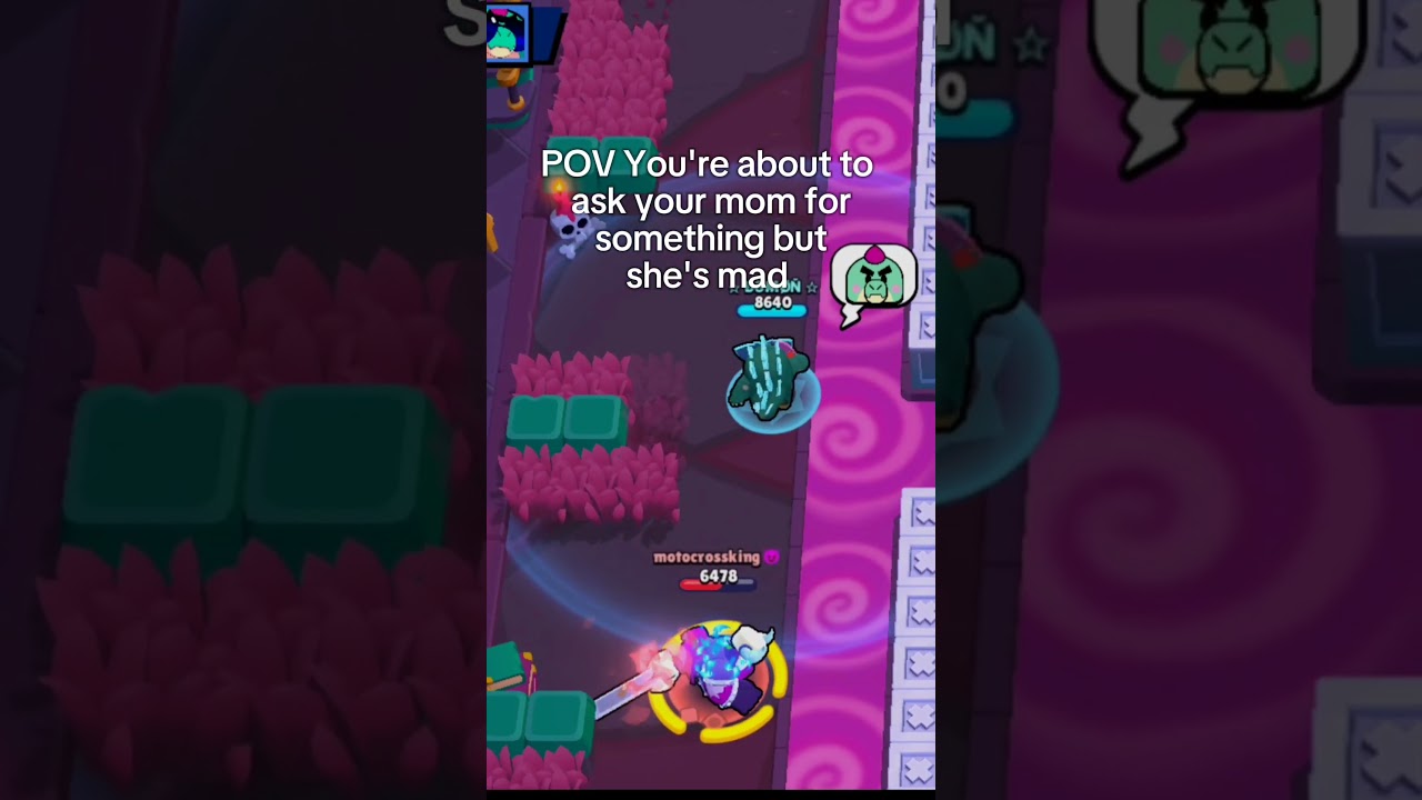 Facts #brawlstars #skill #games #gaming #mom #shortsvideo #shorts #youtube #memes #meme