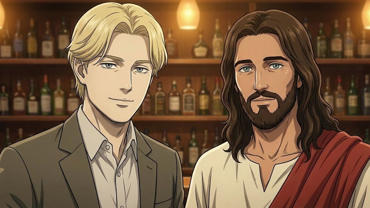 Johan Liebert’s Judgment
