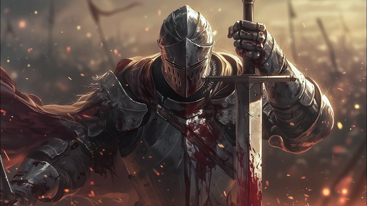 Powerful Epic Battle Music | Music to Awaken the Fighter in You
