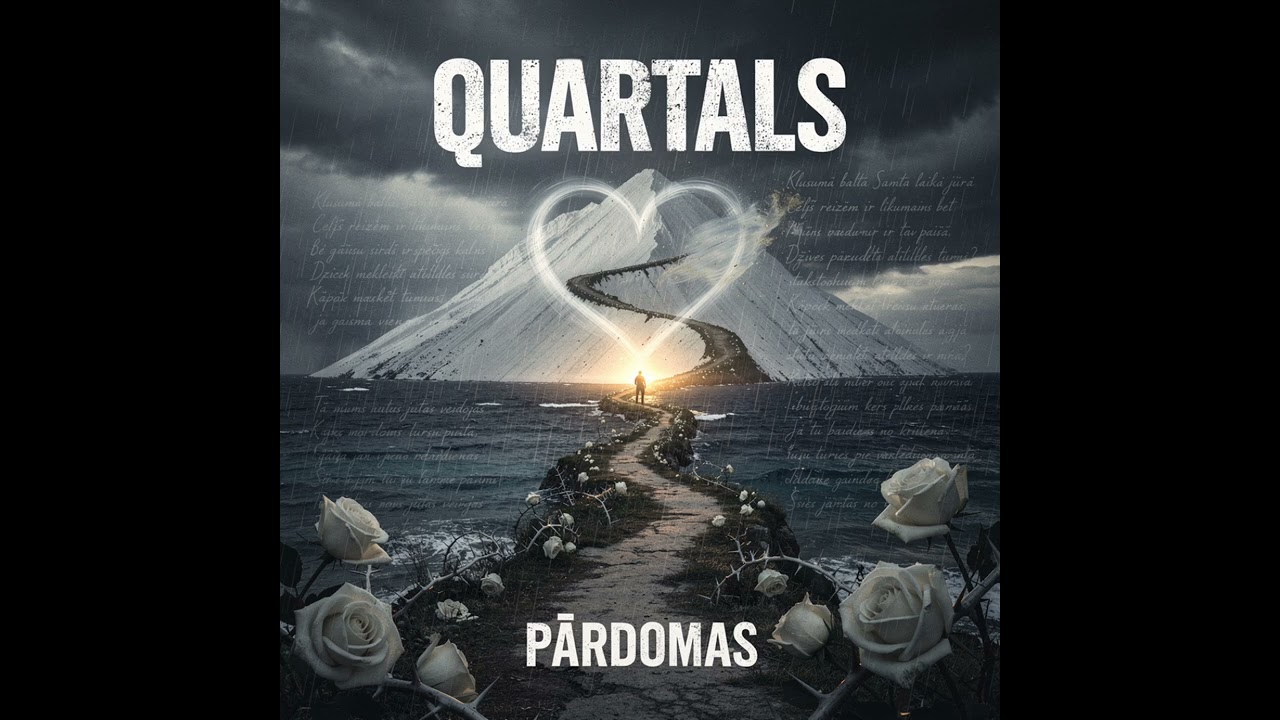 Quartals- Pārdomas