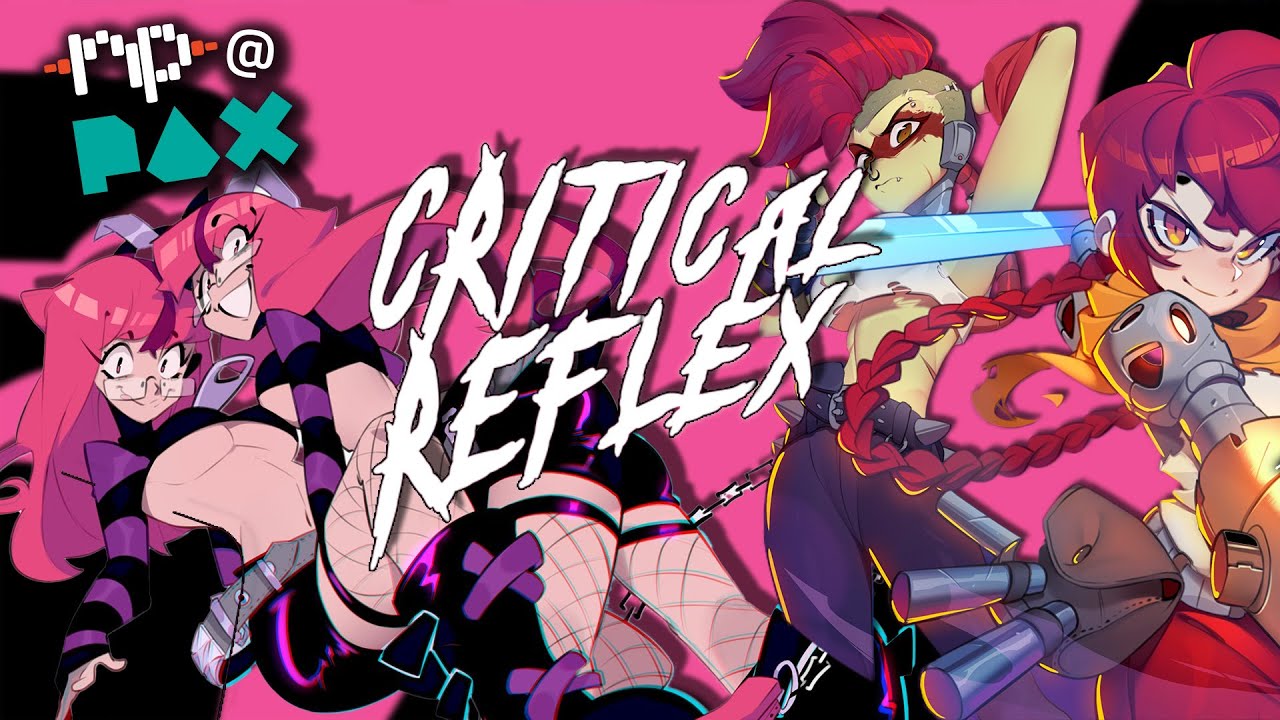 Buckshot Roulette, Freaked Fleapit, and More - Critical Reflex is a Publisher You Should Know