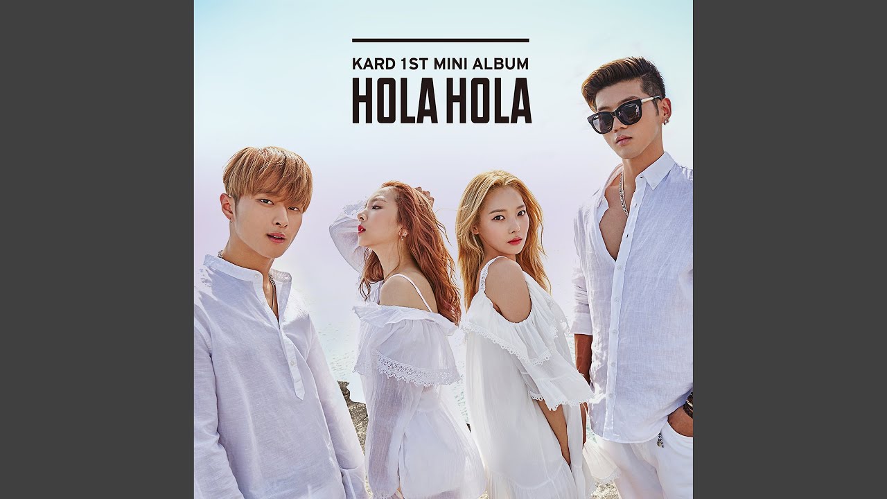 Hola Hola