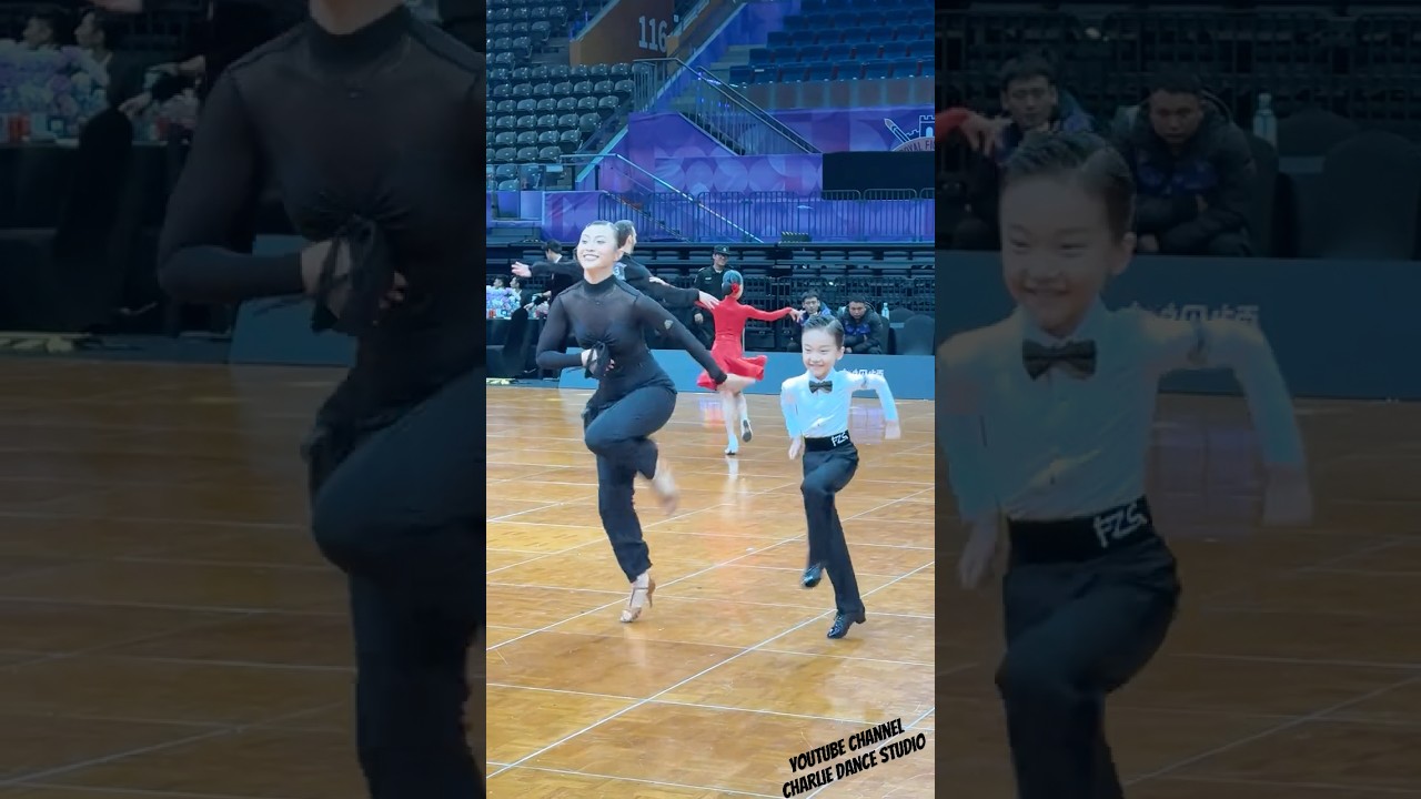Wow, what a great teacher and student dance.#dancesport #jive #jivedance #dancecompetition #dance