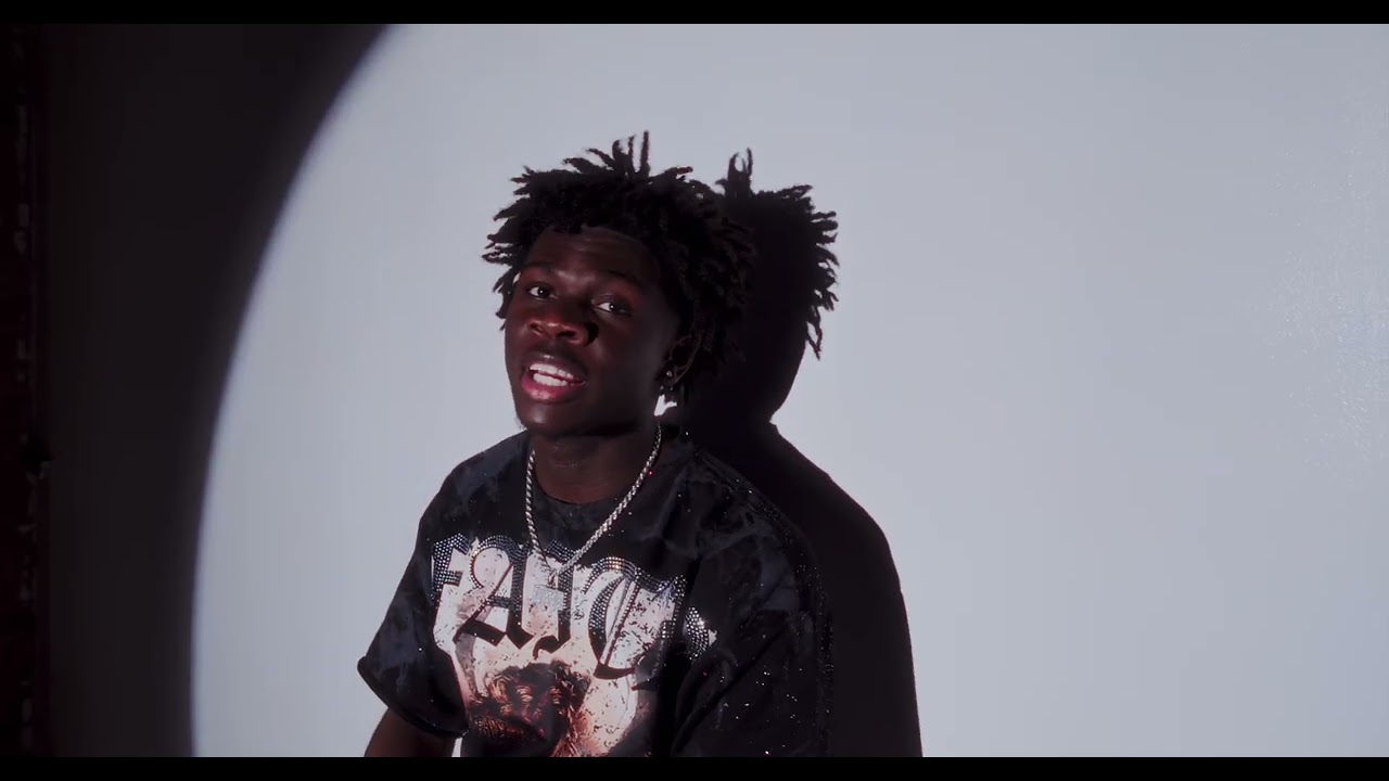 OTC Fatboy - My Oh My Feat. OG Stevo (Official Video)