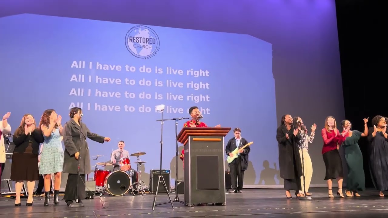 Jesus Promised - Xavier