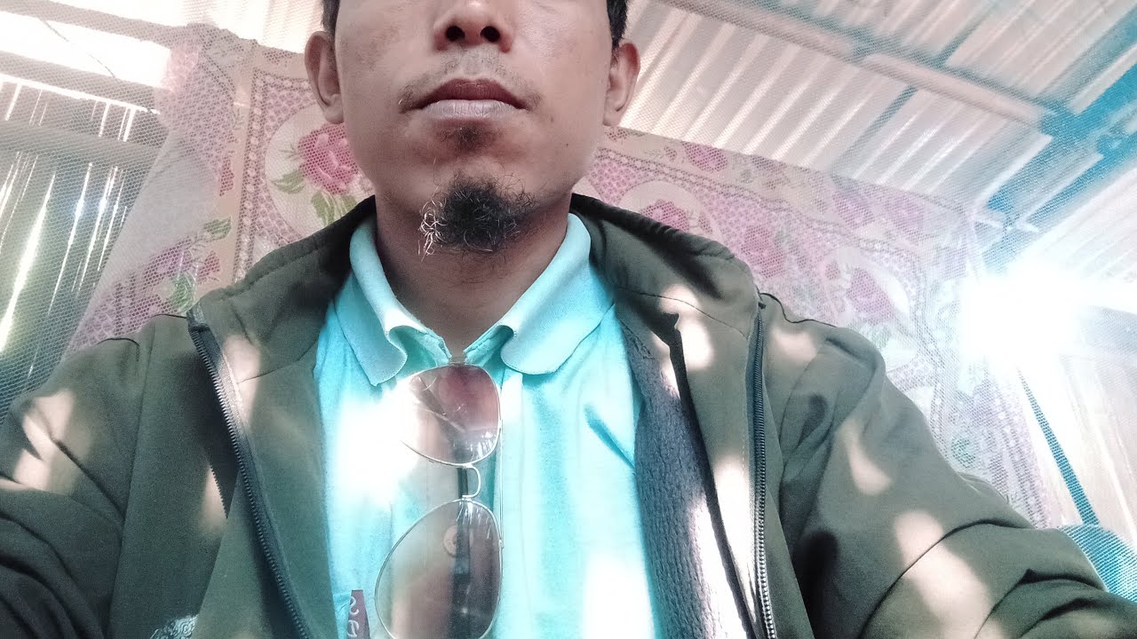 Esabel Nengminza sangma is live!