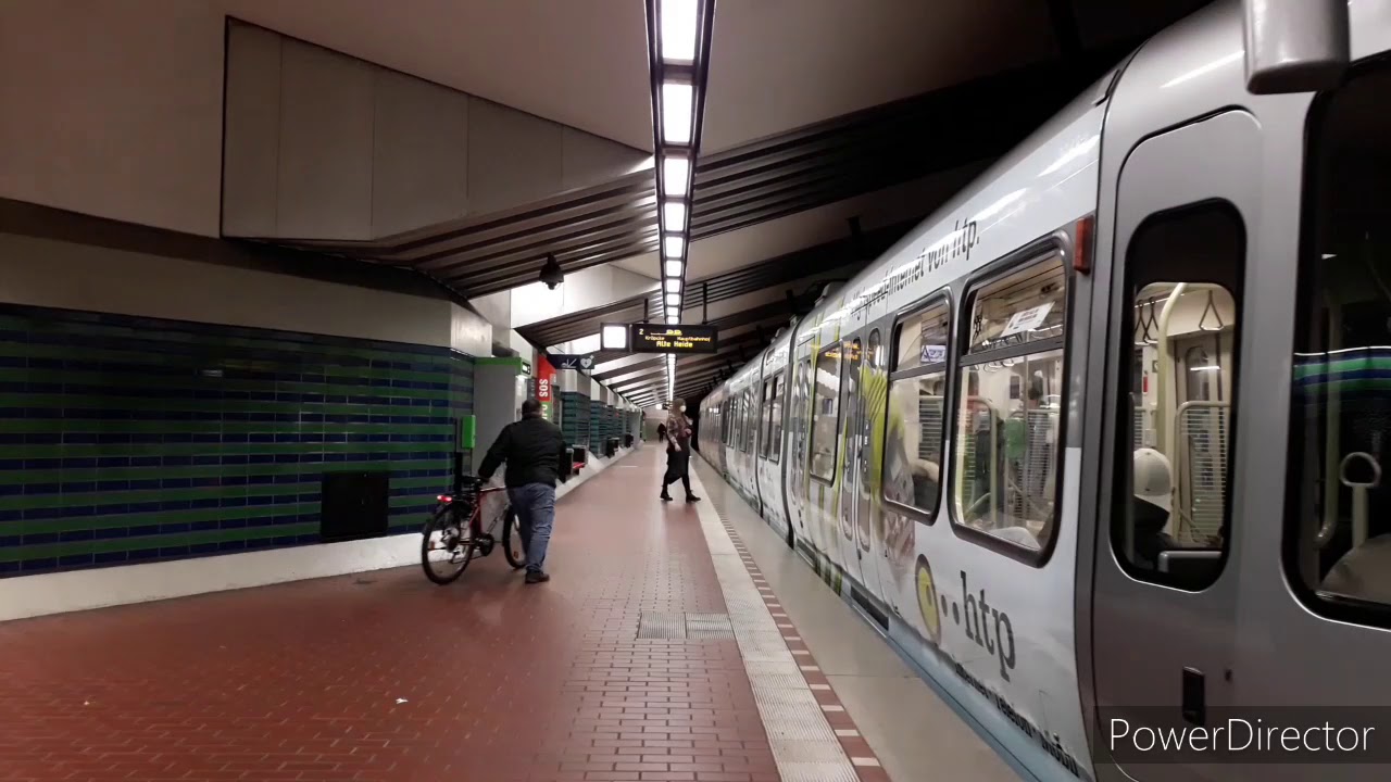 Üstra Geibelstraße/Schlägerstraße