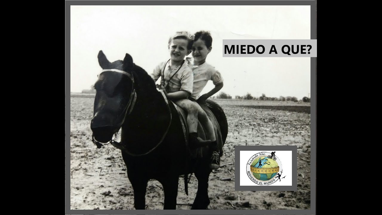Miedo y Superacion