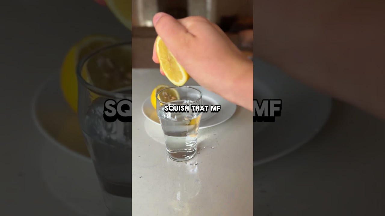 Cheap Homemade Pre-workout💪🏻 For a huge pump!
