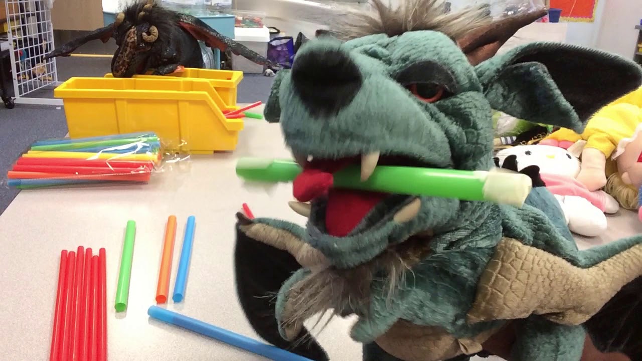 Dragon Rocket Labs STEAM Lesson