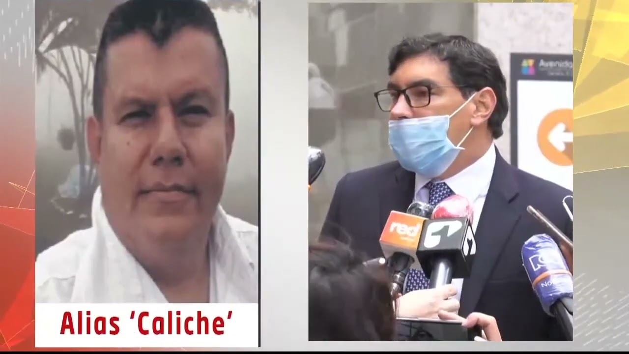 Prada sí estaba con alias Caliche cuando llamó a Uribe en 2018, indica prueba de la Corte