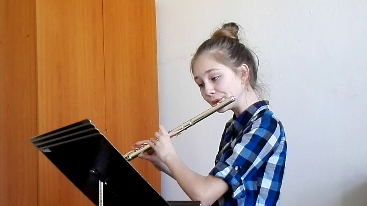 Joachim Johow  - Nanis Vals