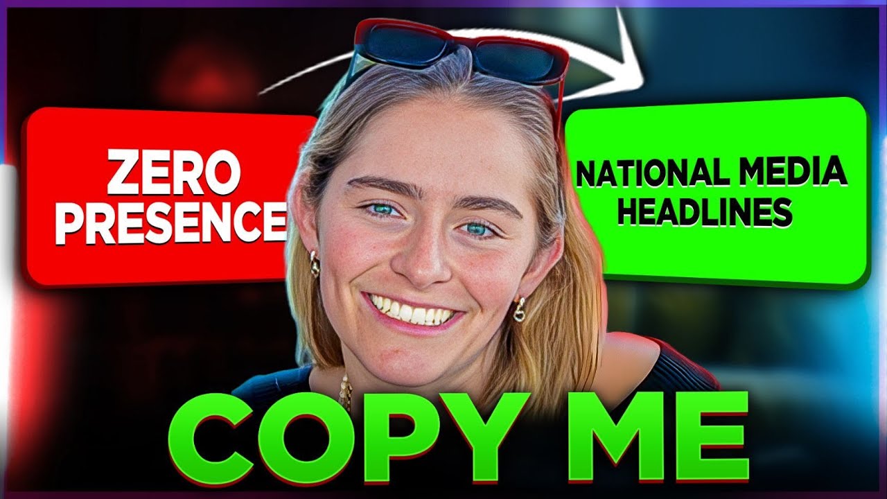 How to Easily Get National Media Coverage in 8 Steps