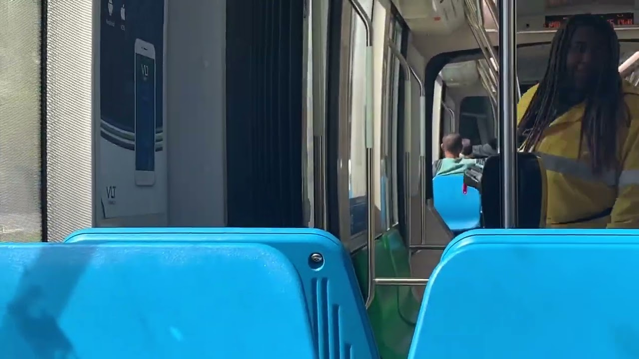 VLT Carioca | Parada dos Navios X Parada dos Museus