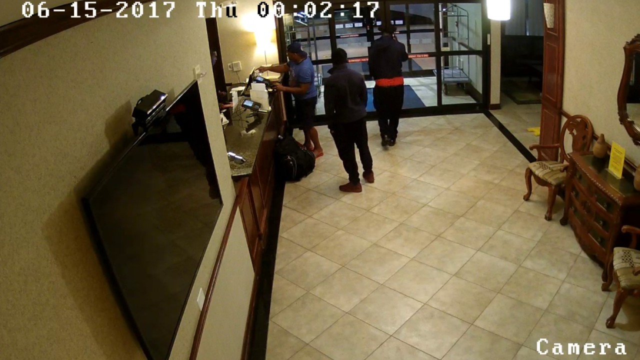 Duncanville PD Seeking Public's Help in Identifying Shooters