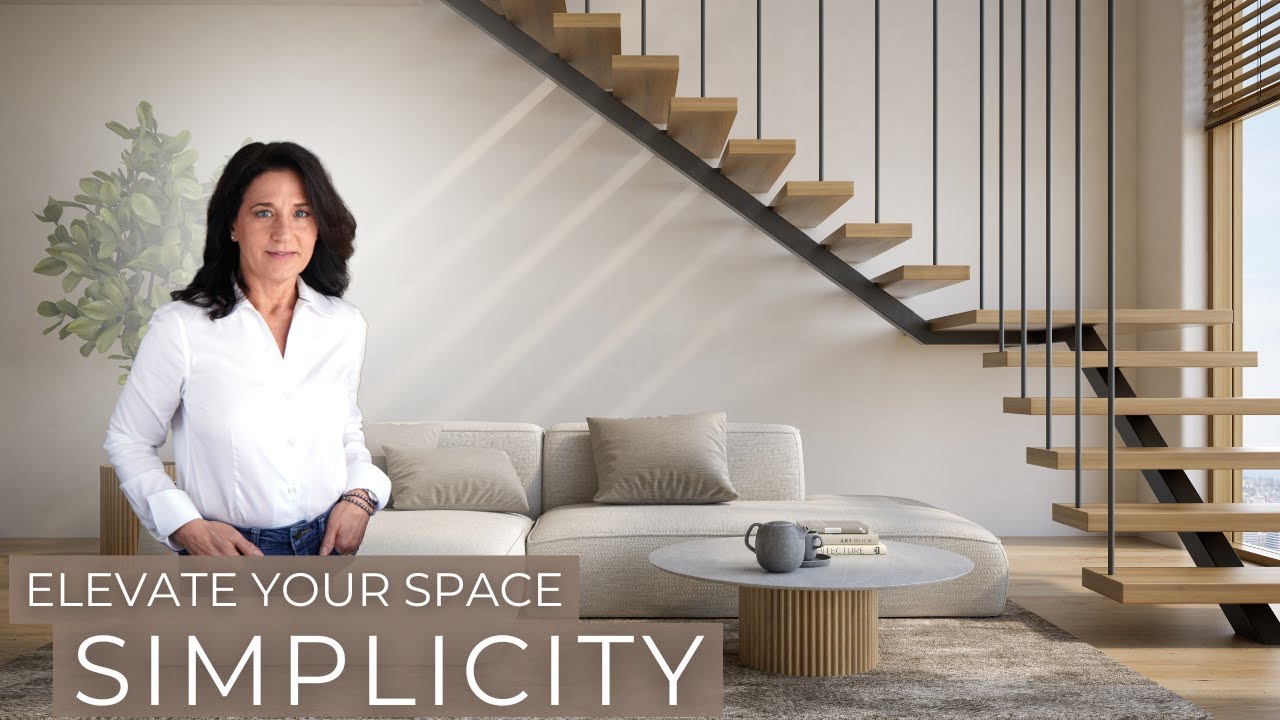 Simplicity | Interior Design