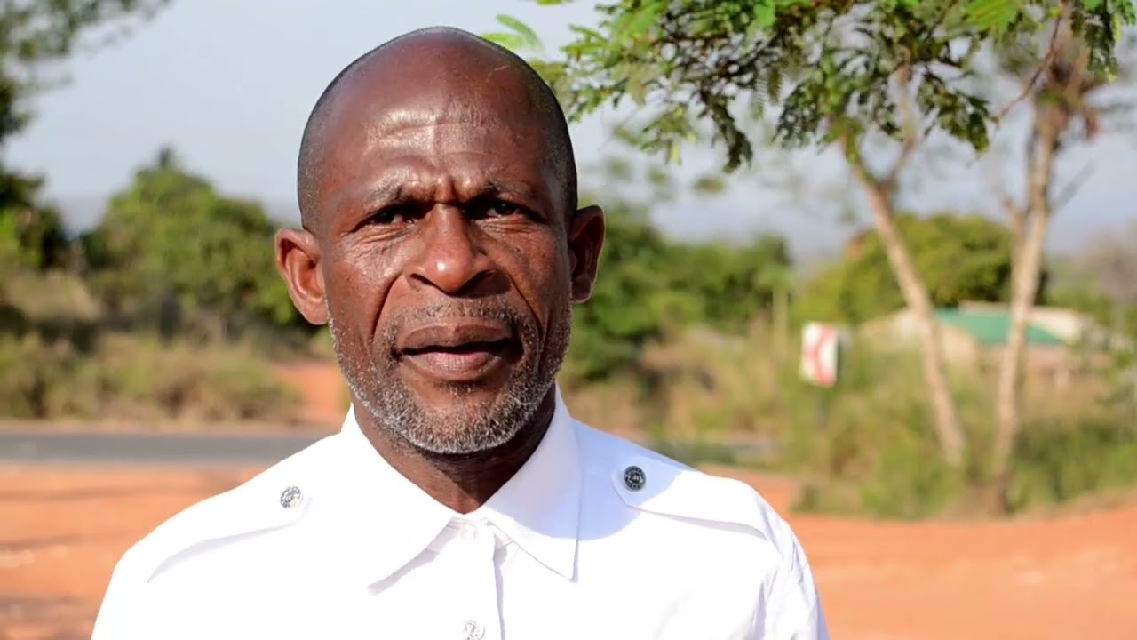 Benfica Gospel Singers Lipenga koyamba Mocambique 7dia music