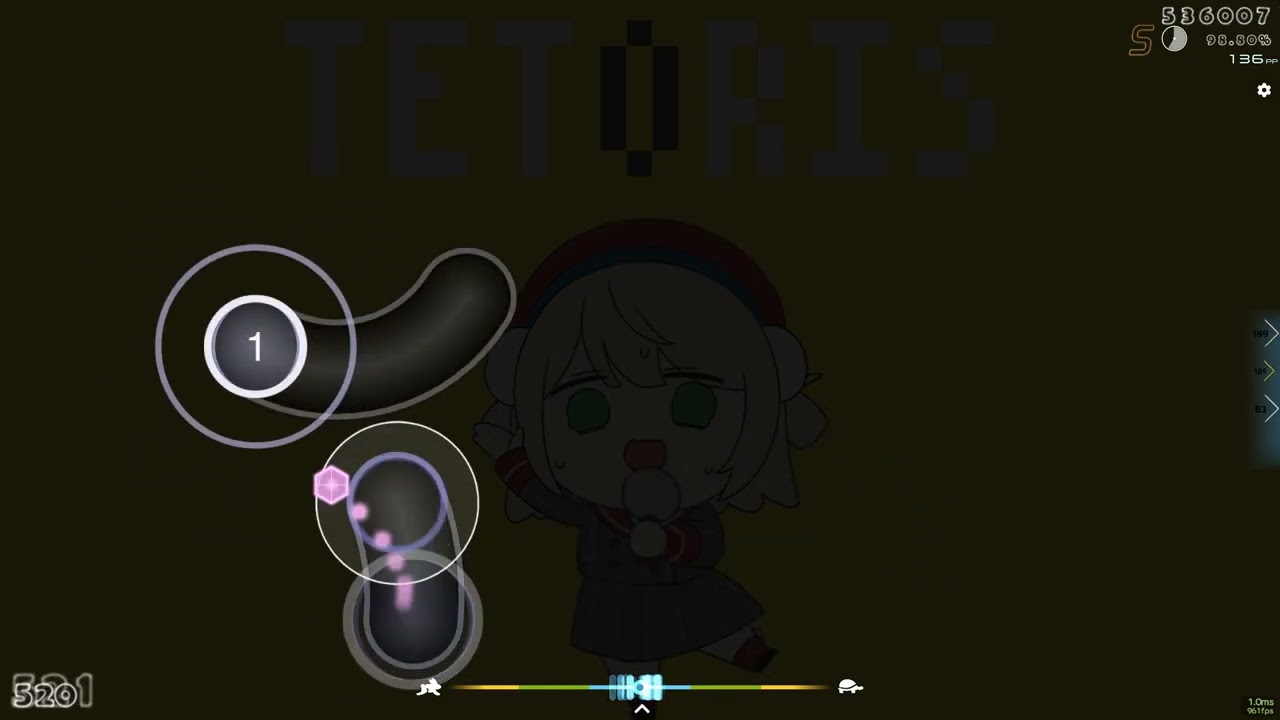 [osu] 160pp