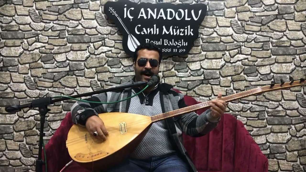 Murat G&Uuml;NDOĞDU Hareketli oyun havaları 2